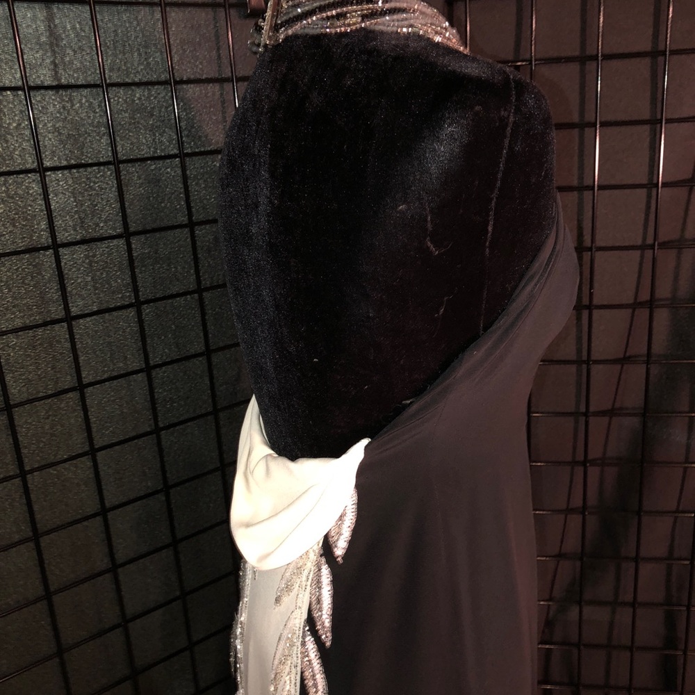 Vintage Bob Mackie Gown